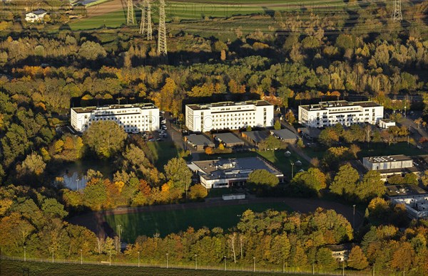 North Rhine-Westphalia State Office for Police Training