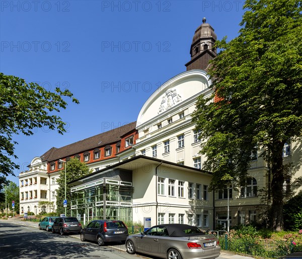 Elisabeth Hospital