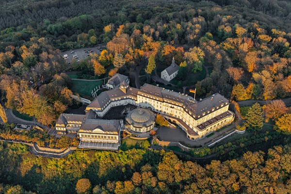 Hotel Petersberg