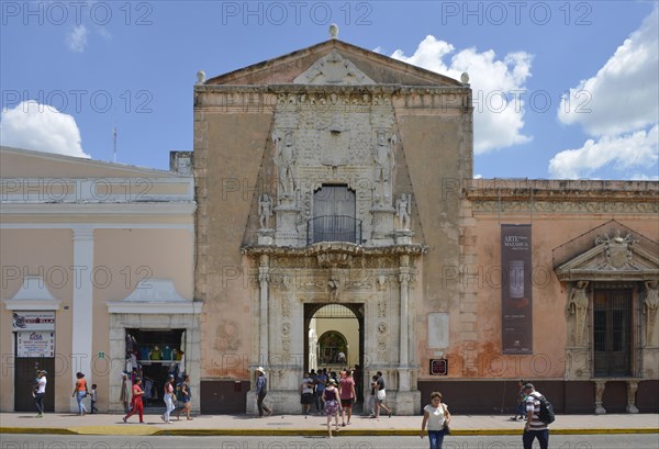 Casa de Montejo