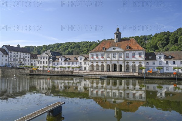 Town Hall