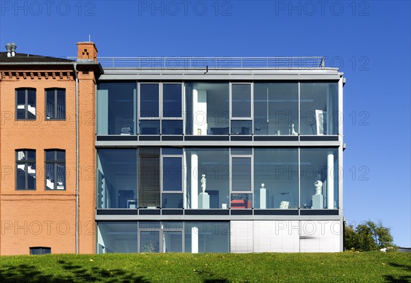 Directors villa