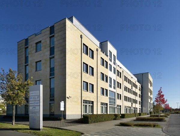 Sankt Augustin Campus of Bonn-Rhein-Sieg University of Applied Sciences