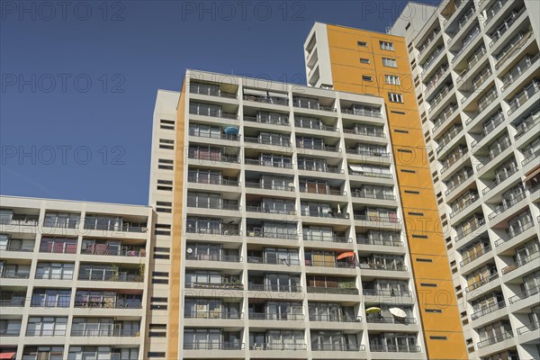 Residential building