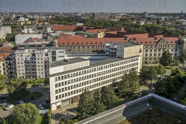 IG-Metall-Haus