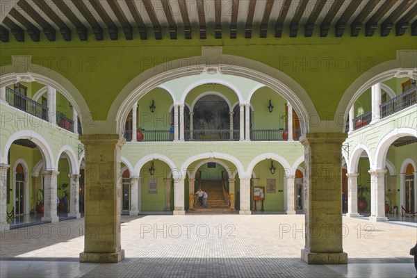 Governor's Palace
