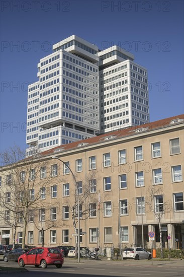 German Pension Insurance