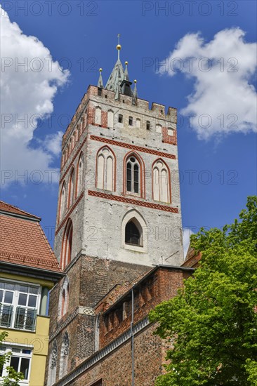 St. Marien Church