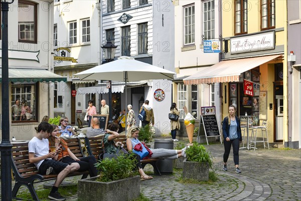 Street scene