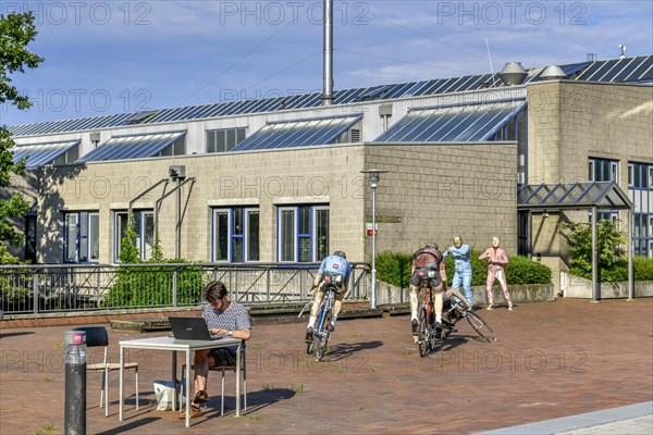 Students