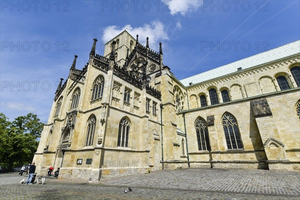 St. Paul's Cathedral
