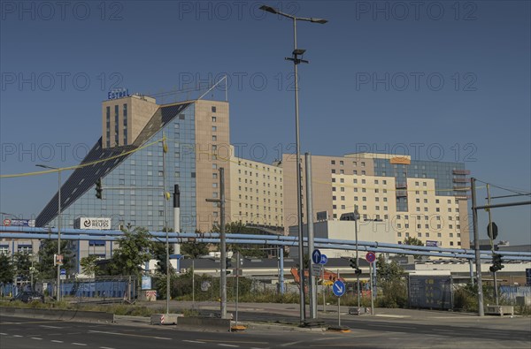 Estrel Hotel