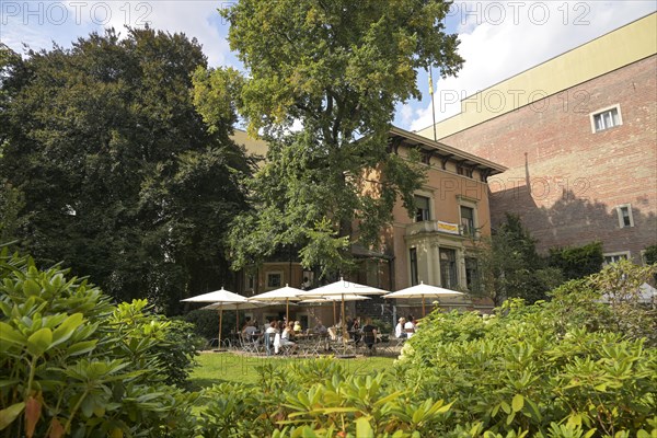 Literaturhaus