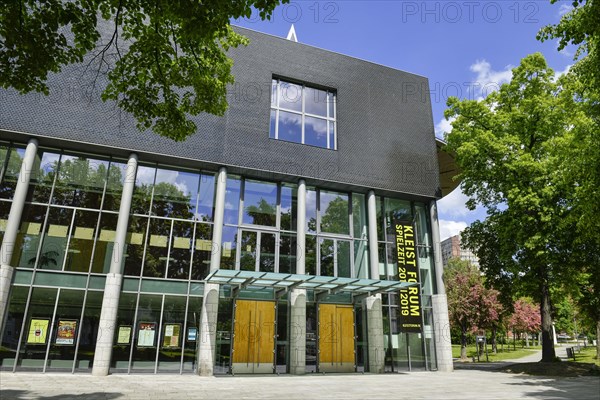 Kleist Forum