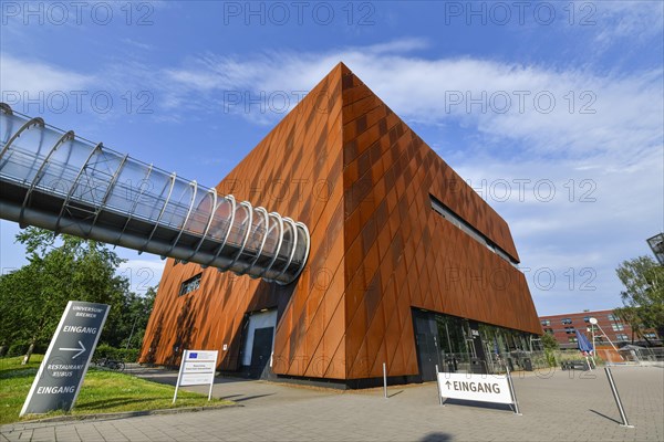 Universum Science Museum