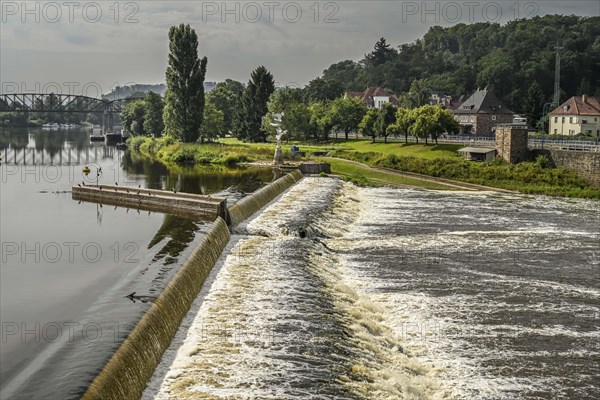 Weser