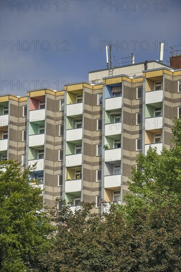 Prefabricated building