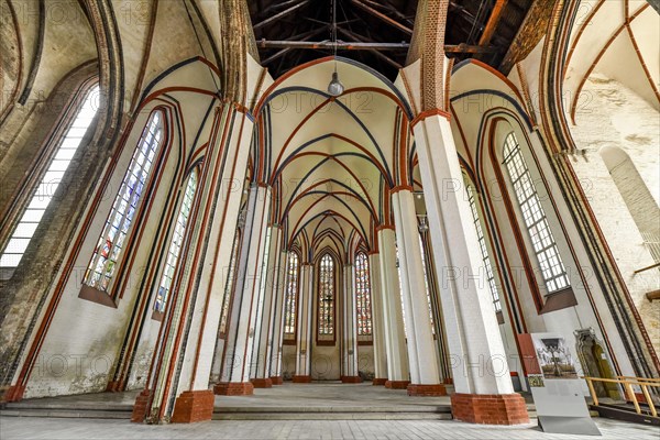 St. Marien Church