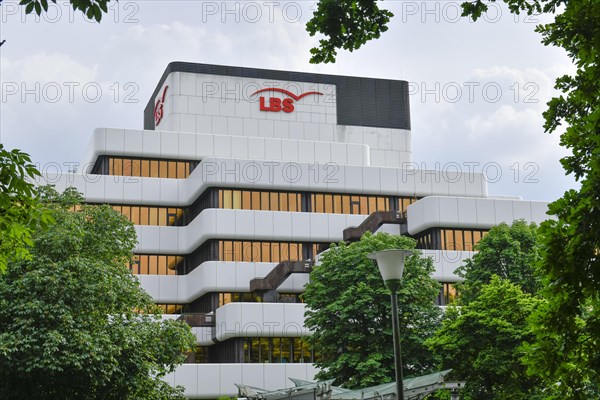 LBS Westdeutsche Landesbausparkasse