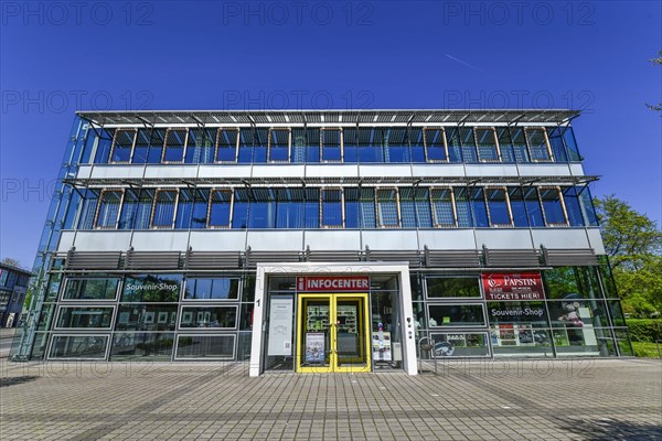 Infocenter