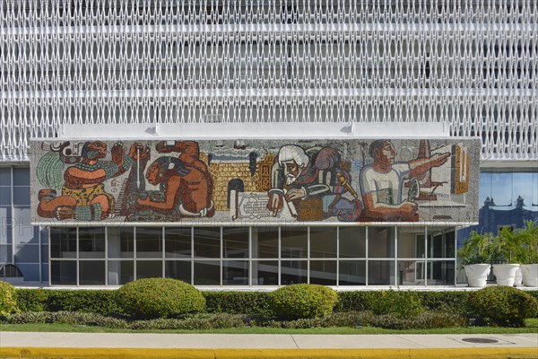 Mosaic