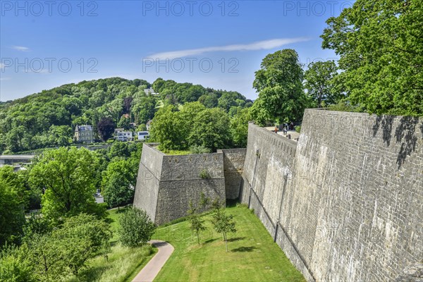 Sparrenburg