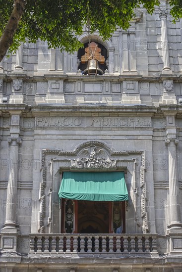 Palacio Municipal