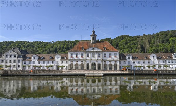 Town Hall