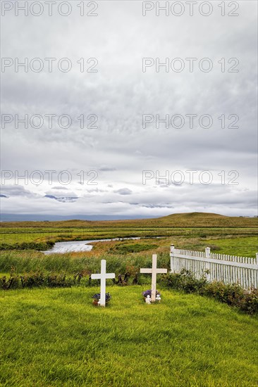 Cemetery