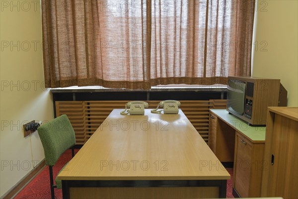 Antechamber