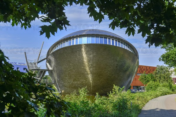 Universum Science Museum