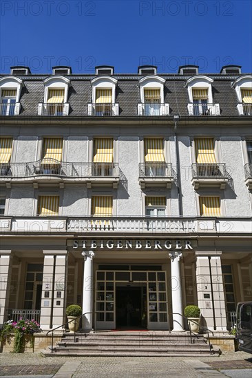 Steigenberger Hotel & Spa