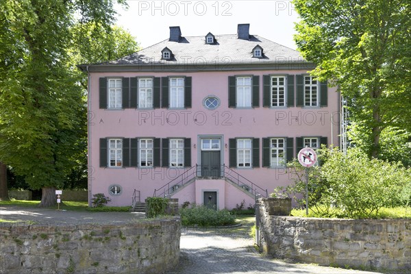 Fresekenhof