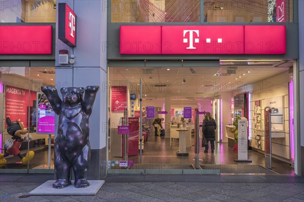 T-Punkt