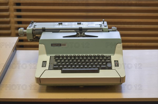 Typewriter