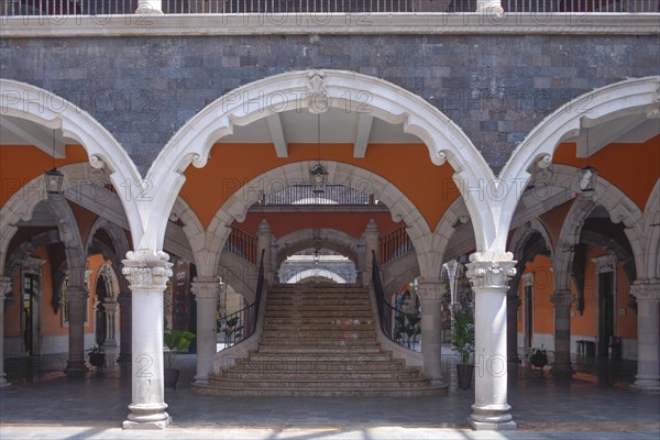 Governor's Palace Palacio de Gobierno