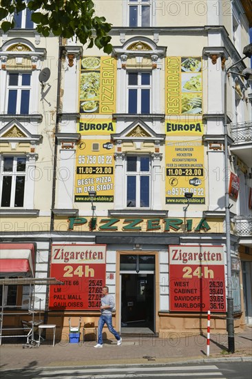 Shop