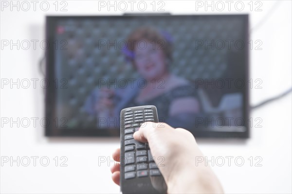 Remote control
