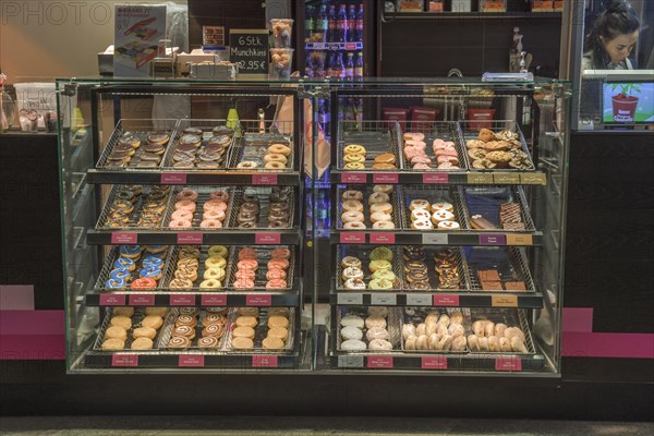 Dunkin Donut