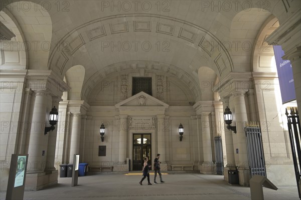 Foyer