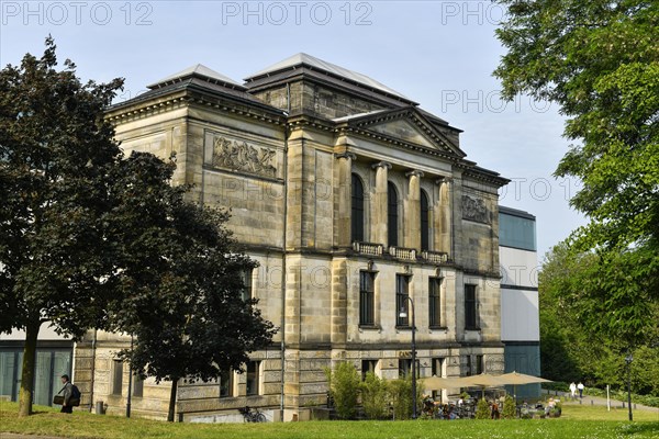 Kunsthalle