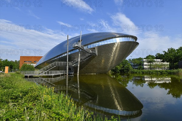 Universum Science Museum