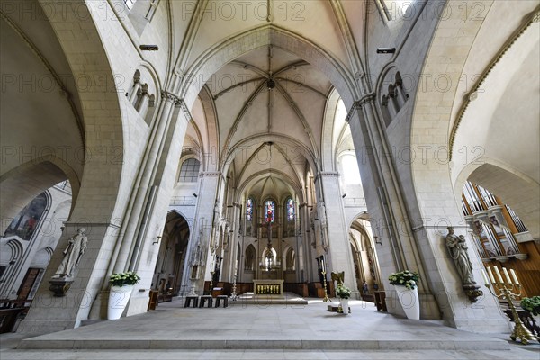 St. Paul's Cathedral