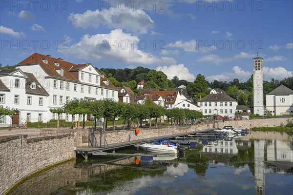 Barockhafen