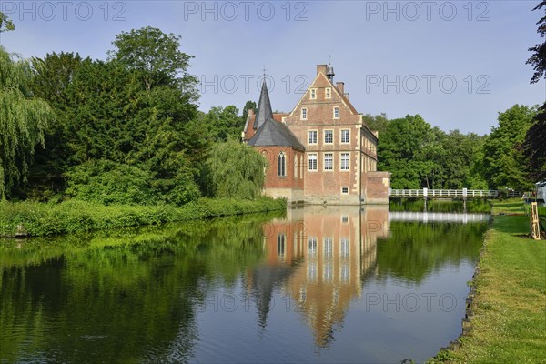 Huelshoff Castle