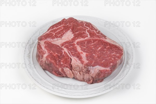 Beef steak