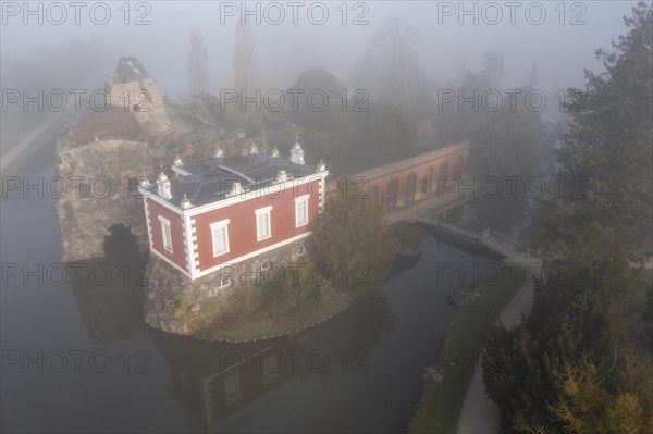 Villa Hamilton