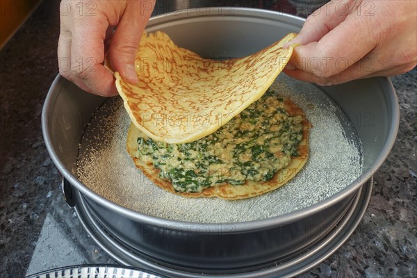 Swabian cuisine