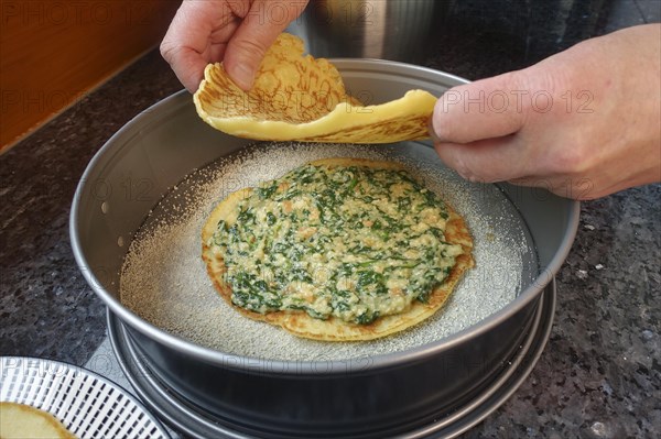 Swabian cuisine