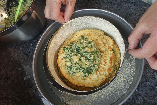 Swabian cuisine